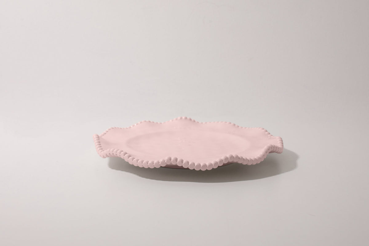Salad Plate – Set of 4