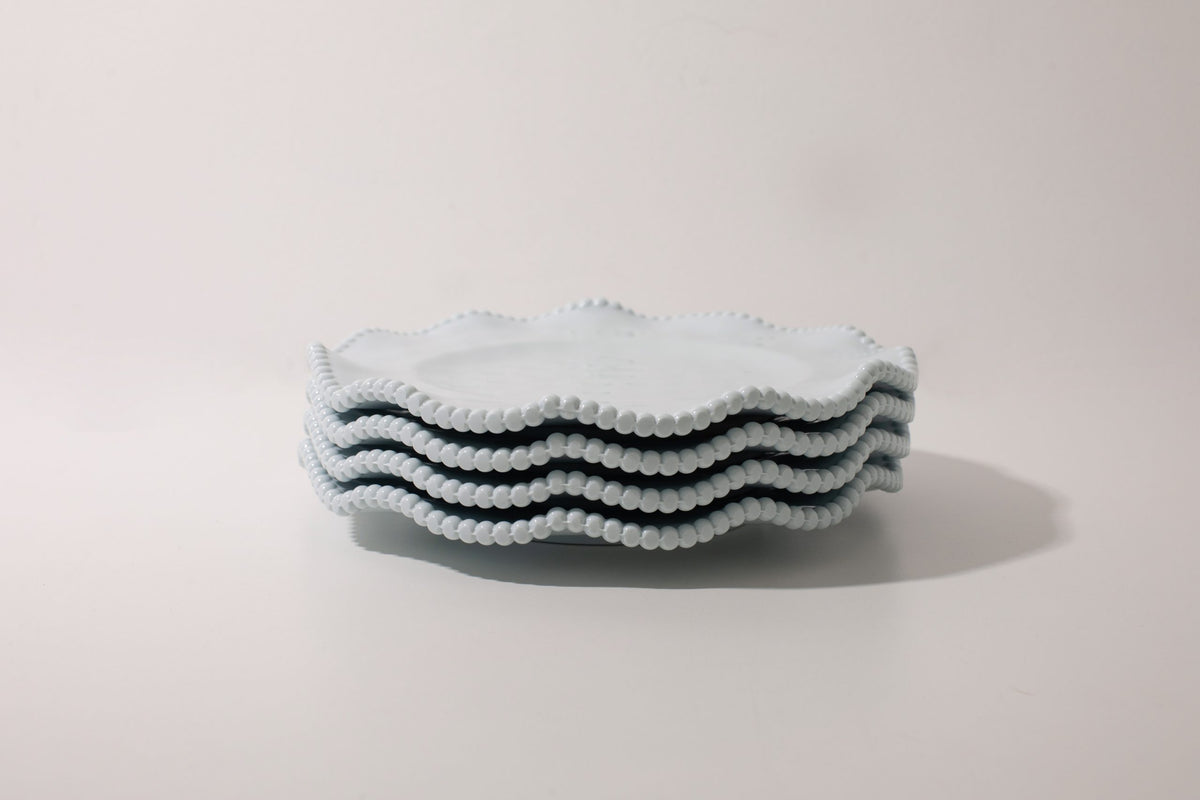 Salad Plate – Set of 4