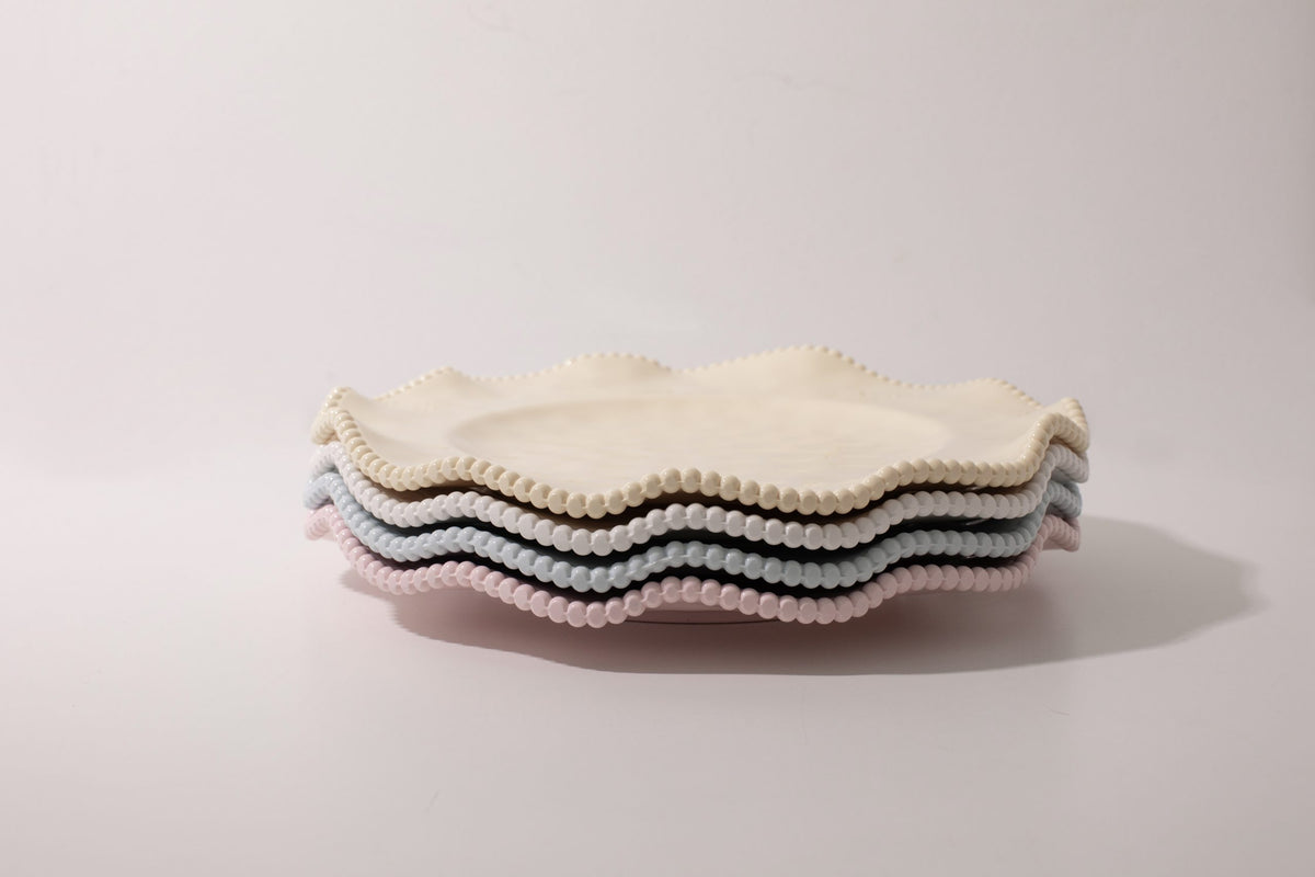 Dinner Plate – Set of 4