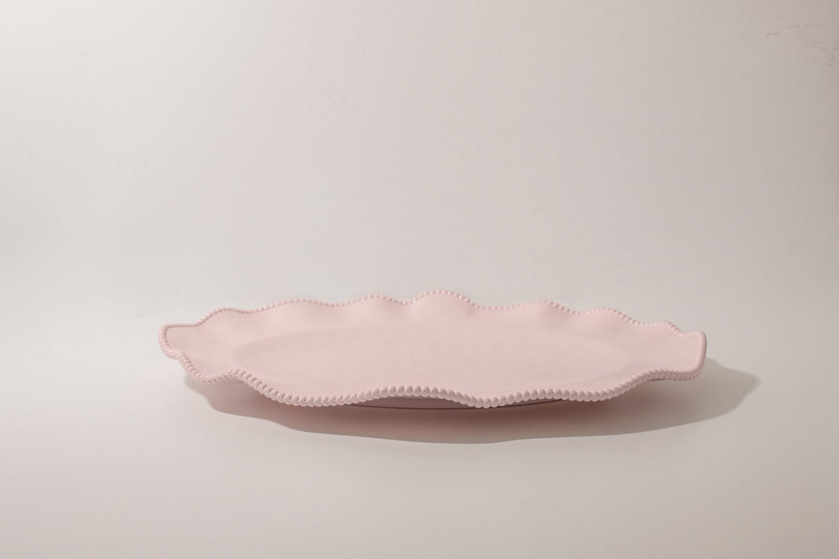 Oval Platter