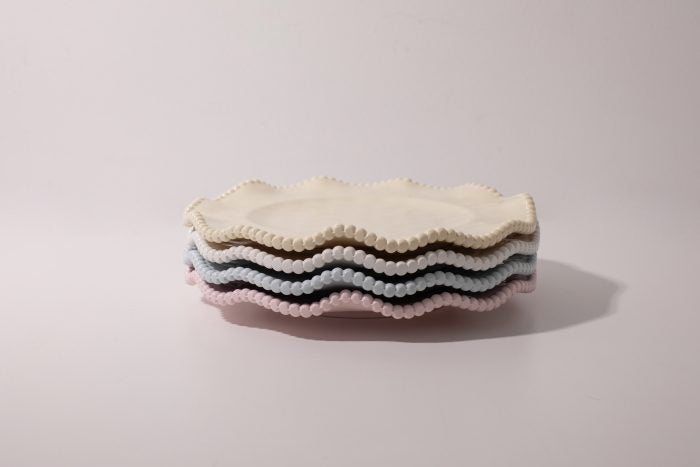 Salad Plate – Set of 4