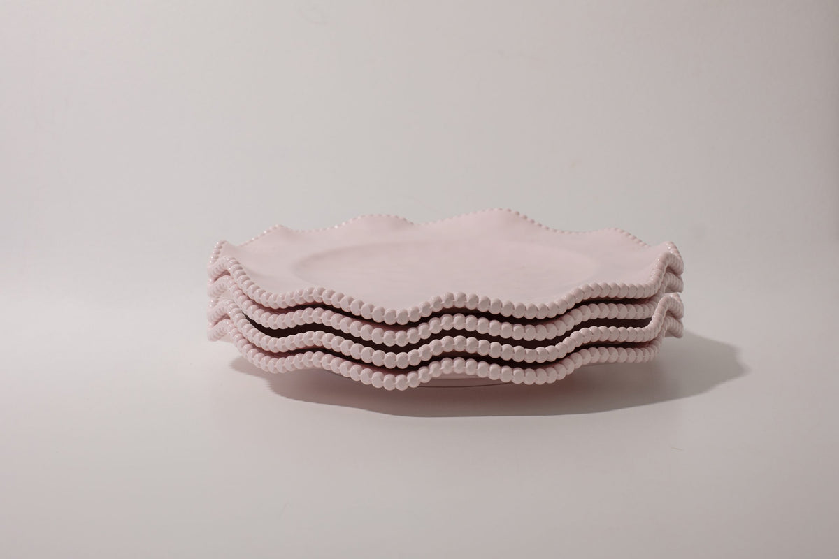 Dinner Plate – Set of 4