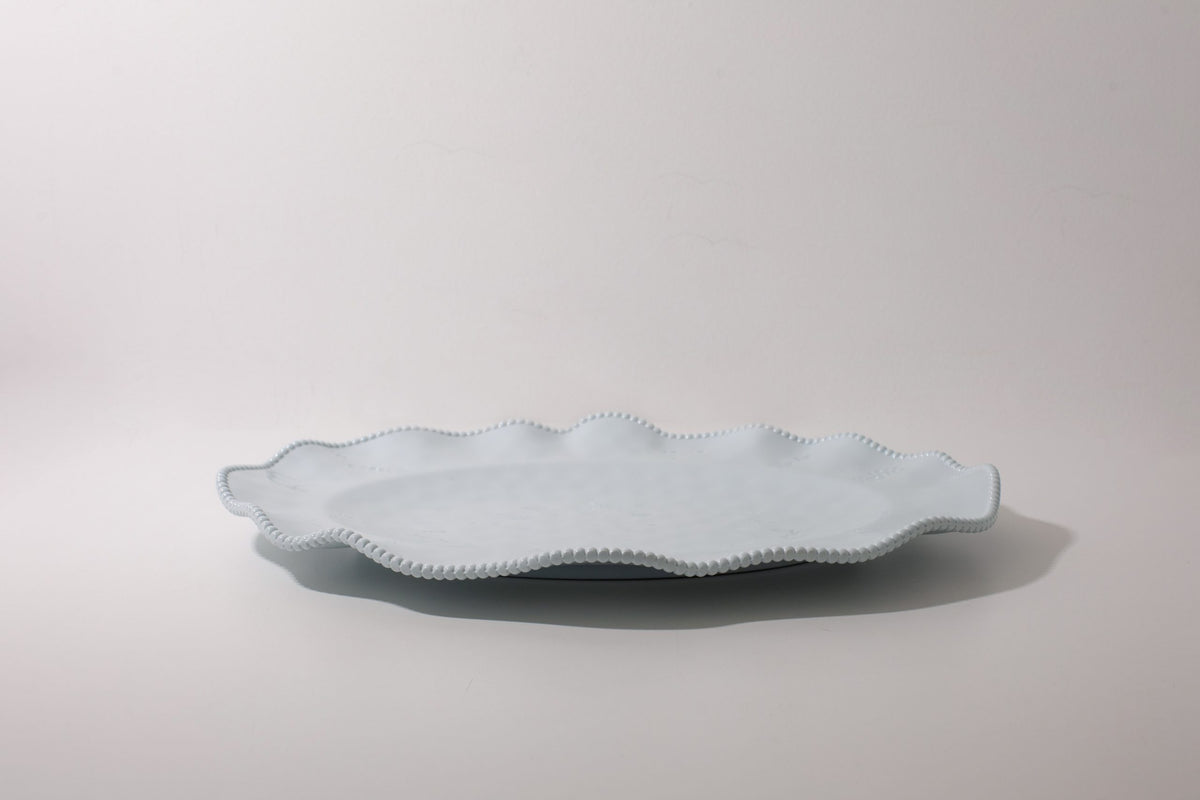 Oval Platter
