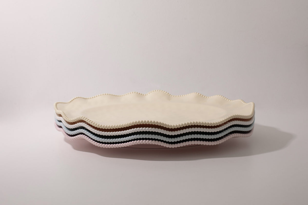Oval Platter