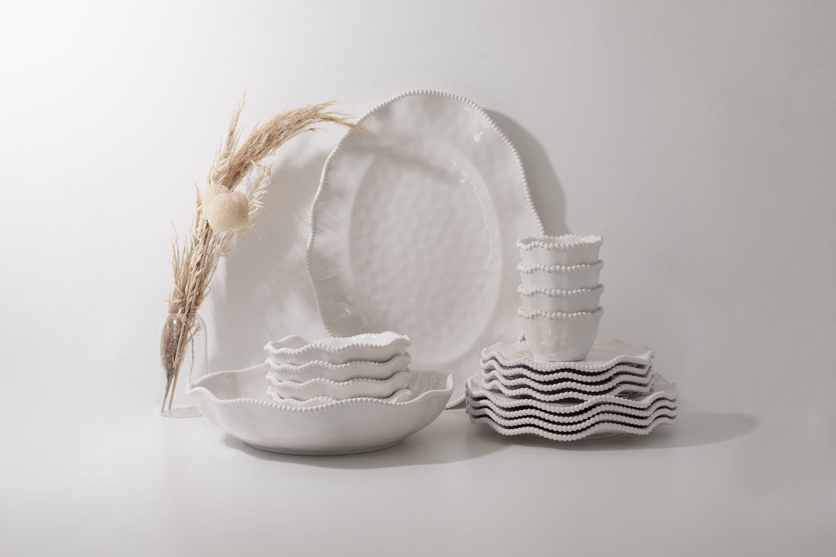 The Complete Bundle – White