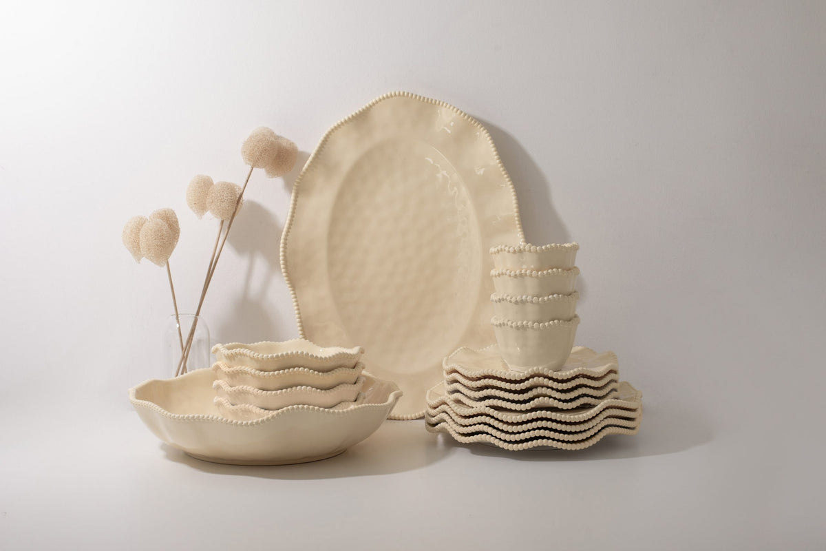 The Complete Bundle – Butter Yellow