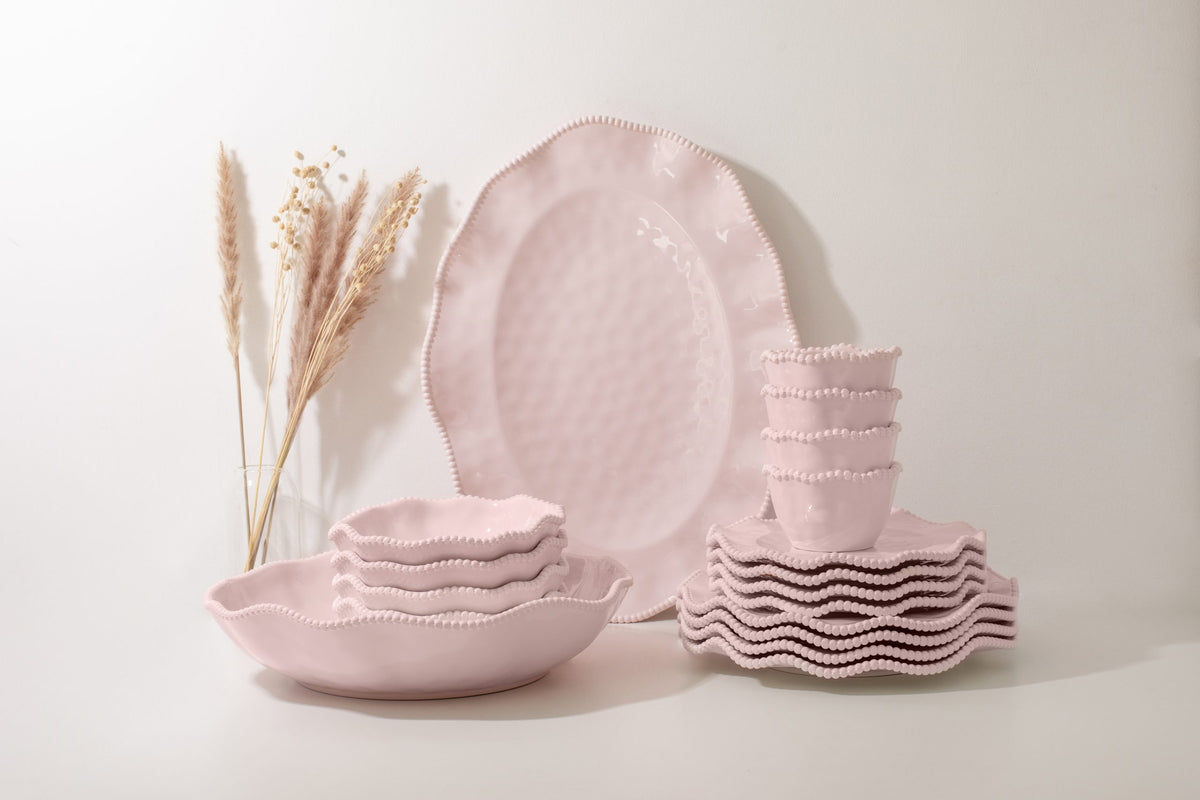The Complete Bundle – Petal Pink