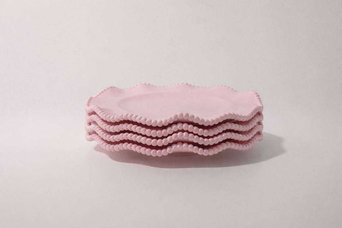 Salad Plate – Set of 4